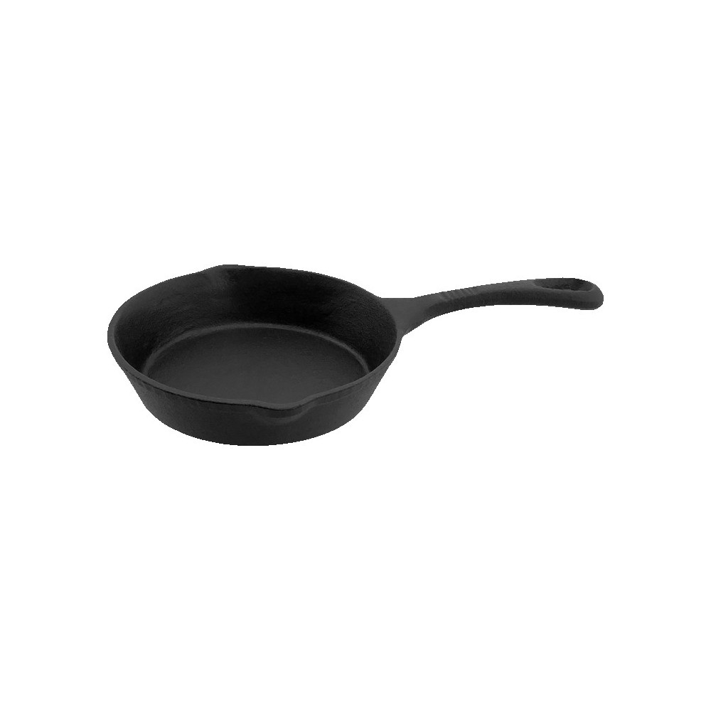 Old Mountain 6.5" Cast Iron Skillet