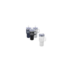 30 Oz. Urban Peak® Apex Ridge Vacuum Travel Mug
