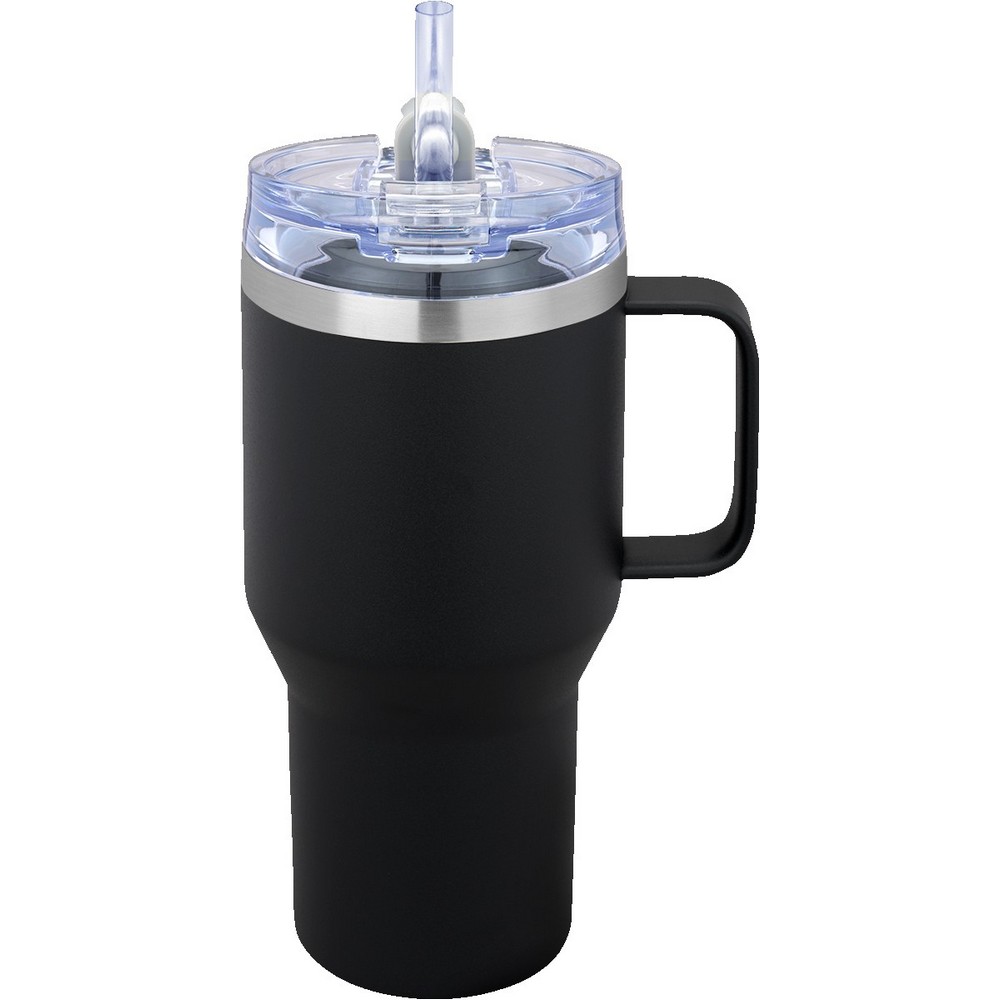 30 Oz. Urban Peak® Apex Ridge Vacuum Travel Mug