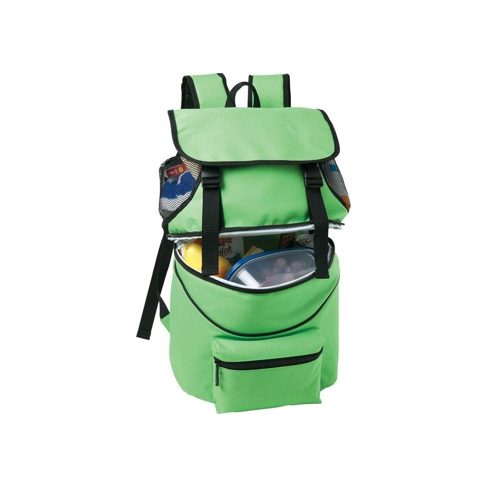 12 Can Cooler Backpack