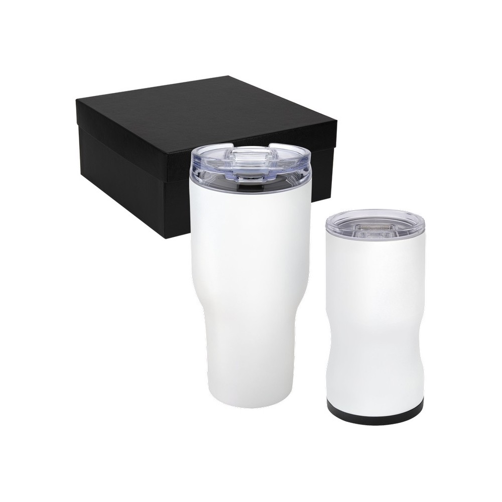 Urban Peak® Trail Gift Set (30 Oz./3-in-1 Insulator)