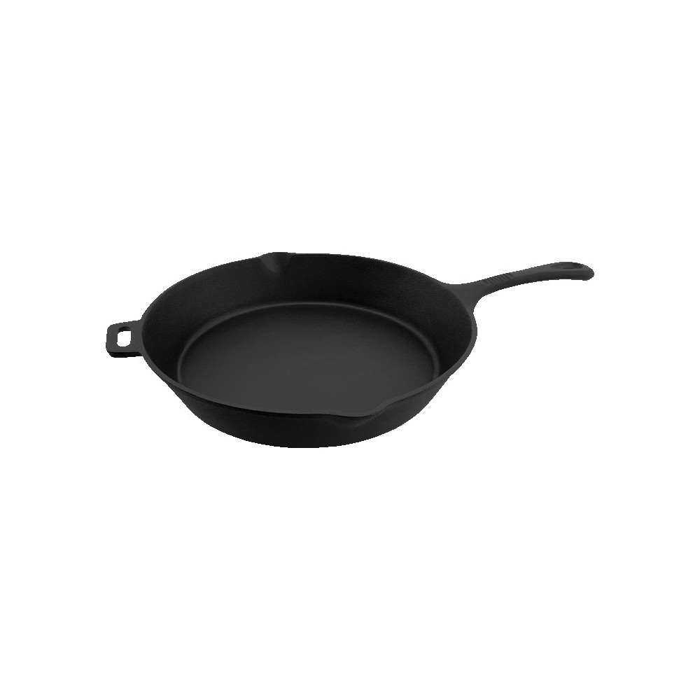 Old Mountain 12" Cast Iron Skillet