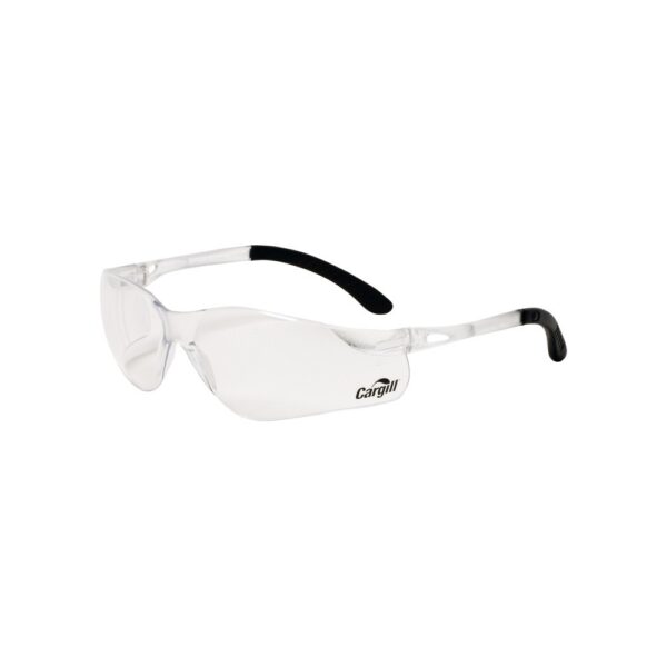 Corona Clear Glasses