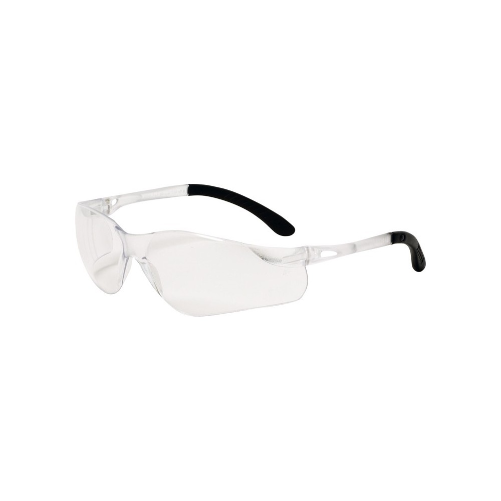 Corona Clear Glasses