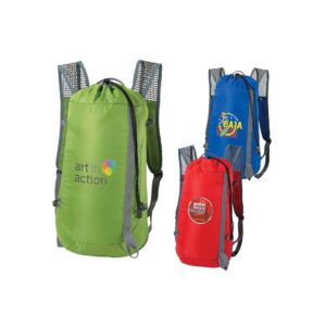 Terrain Daypack