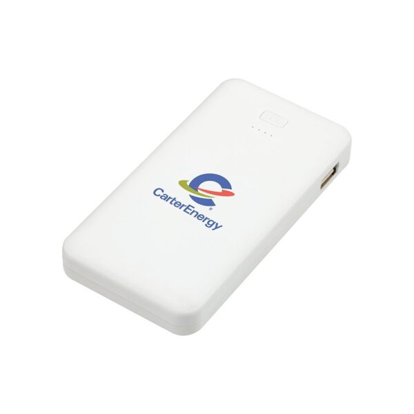 UL Certified State AC/DC Power Anode (3,000 mAh)