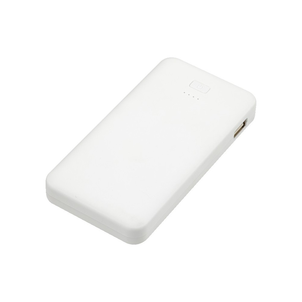 UL Certified State AC/DC Power Anode (3,000 mAh)