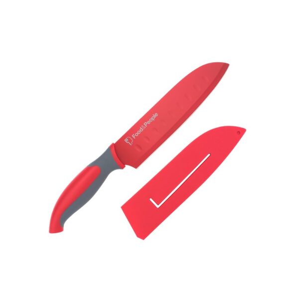 Squish® 7" Santoku Knife