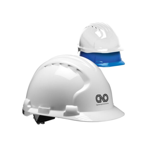 MK8 Evolution Hard Hat