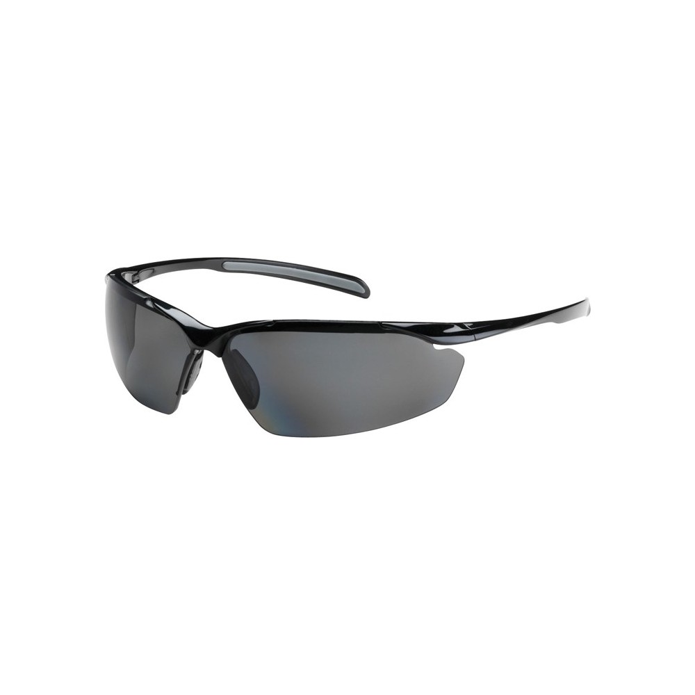 Bouton® Commander Polarized Gray Glasses