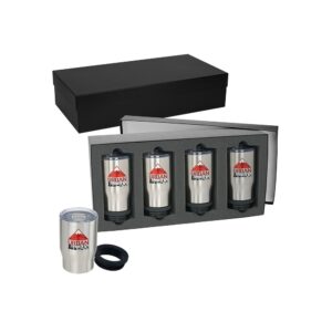 Urban Peak® Gift Set (3-in-1 Tumbler)