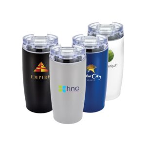 Urban Peak® Canyon Trail 16 Oz. Vacuum Tumbler