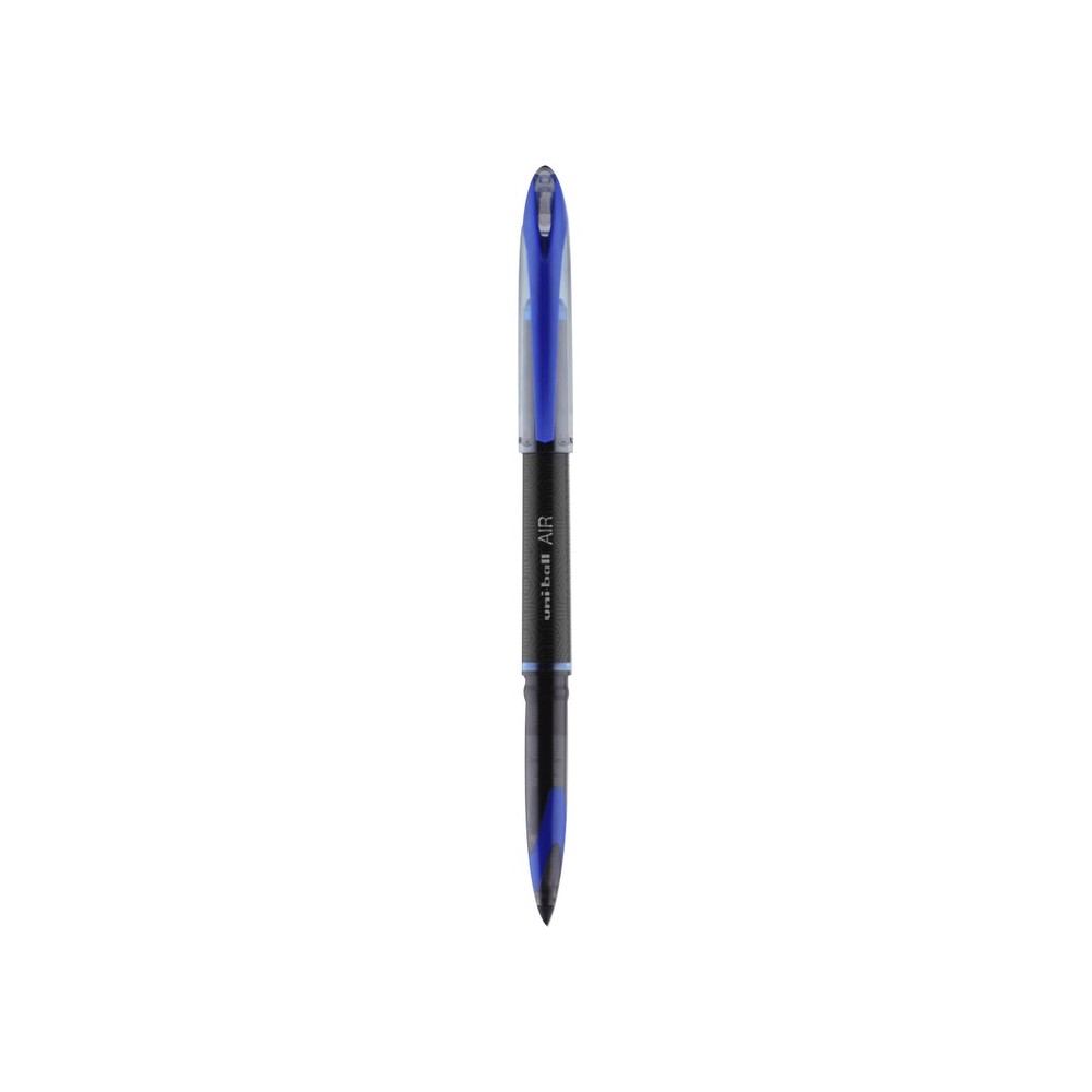 Blue Blank
