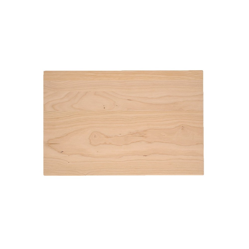 Niagara Cutlery™ Cherry Rec Cutting Board 16"