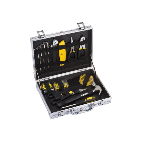 Tool Set Briefcase