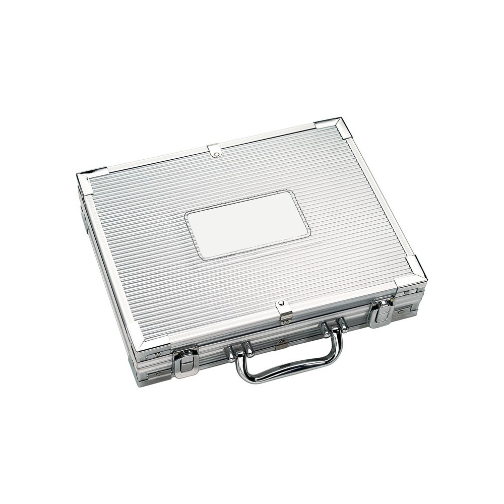 Tool Set Briefcase