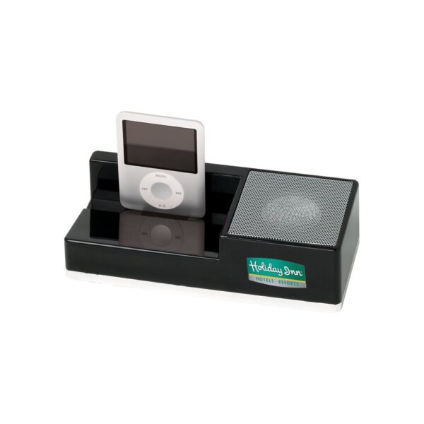 Desktop Speaker System