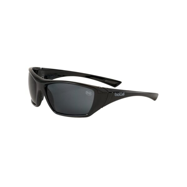 Bollé Hustler Polarized Glasses