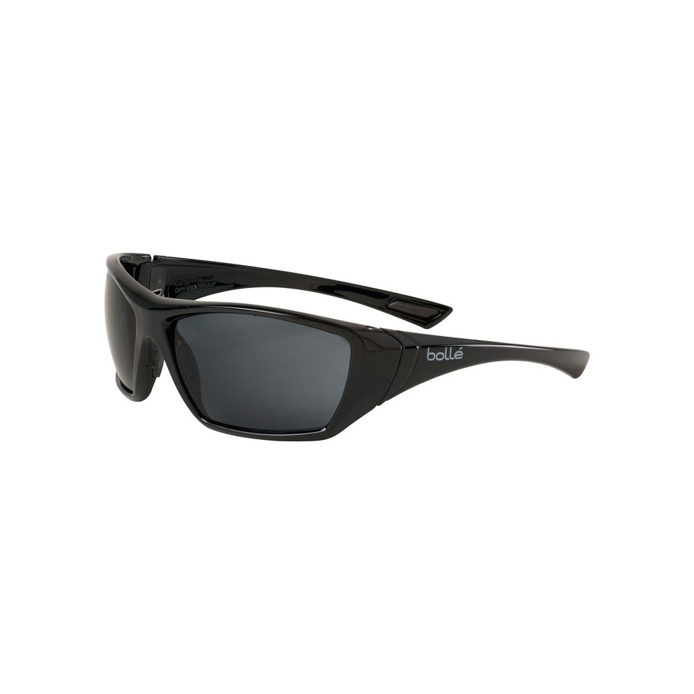 Bollé Hustler Polarized Glasses