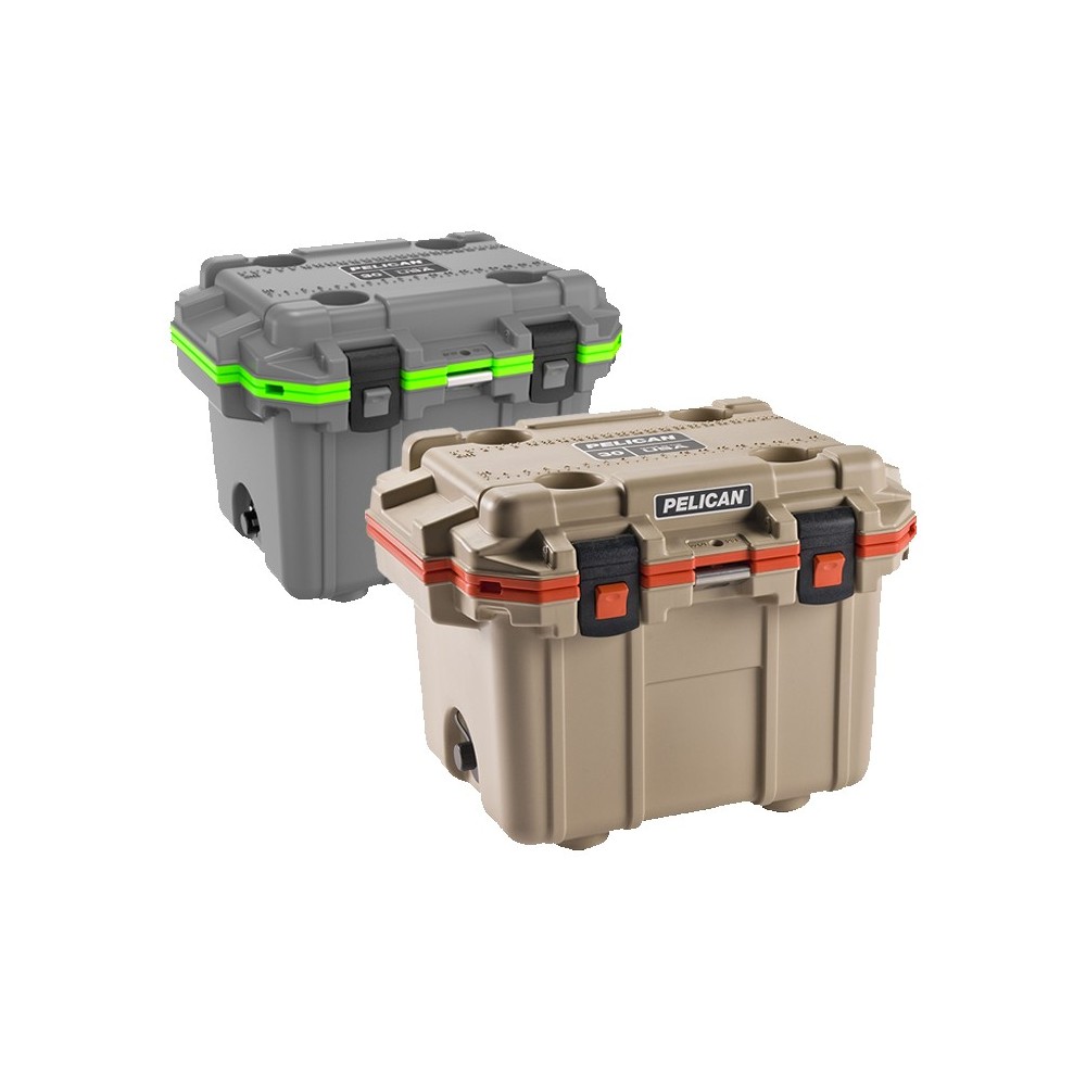 Pelican™ 30 qt Cooler COLOR
