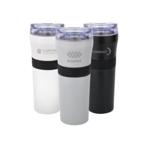 Urban Peak® 20 Oz. Terra Trail Vacuum Tumbler