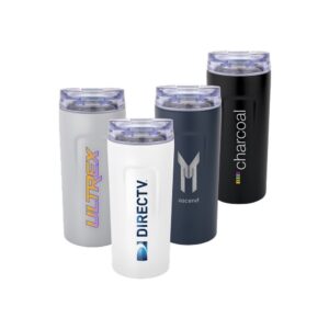 Urban Peak® 17 Oz. Staple Trail Vacuum Tumbler