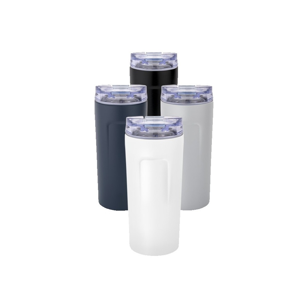 Urban Peak® 17 Oz. Staple Trail Vacuum Tumbler