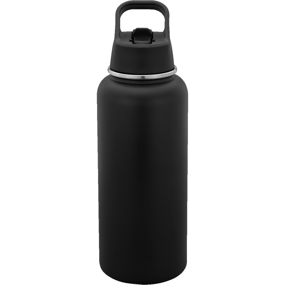 Urban Peak® 40 Oz. Portage Flip Straw Water Bottle