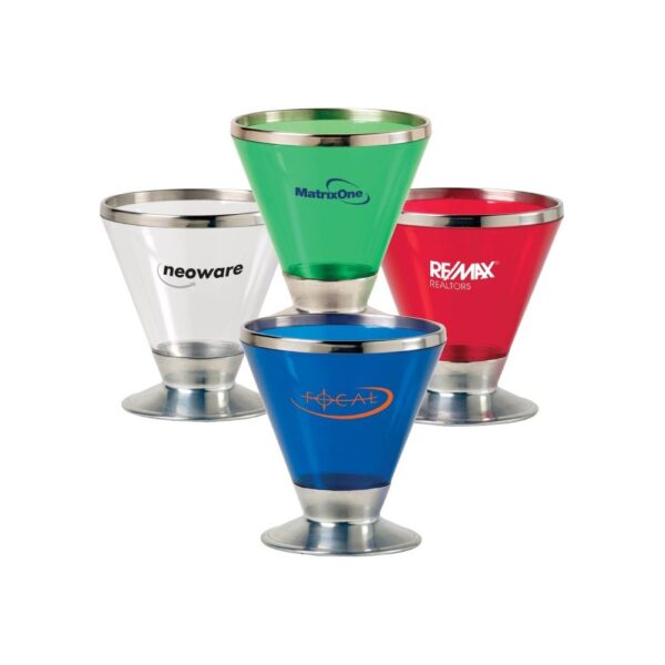 Fusion Martini Glass