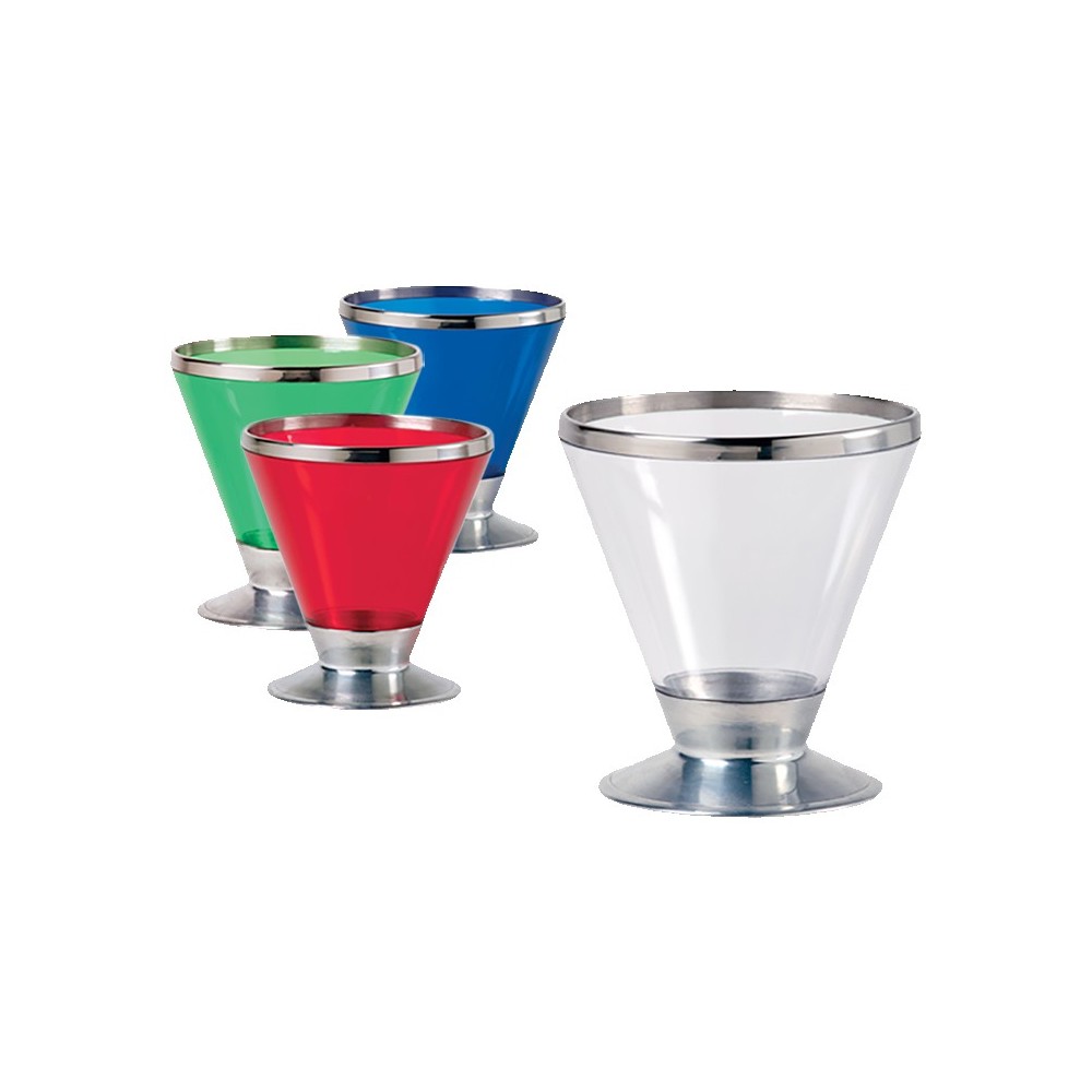 Fusion Martini Glass