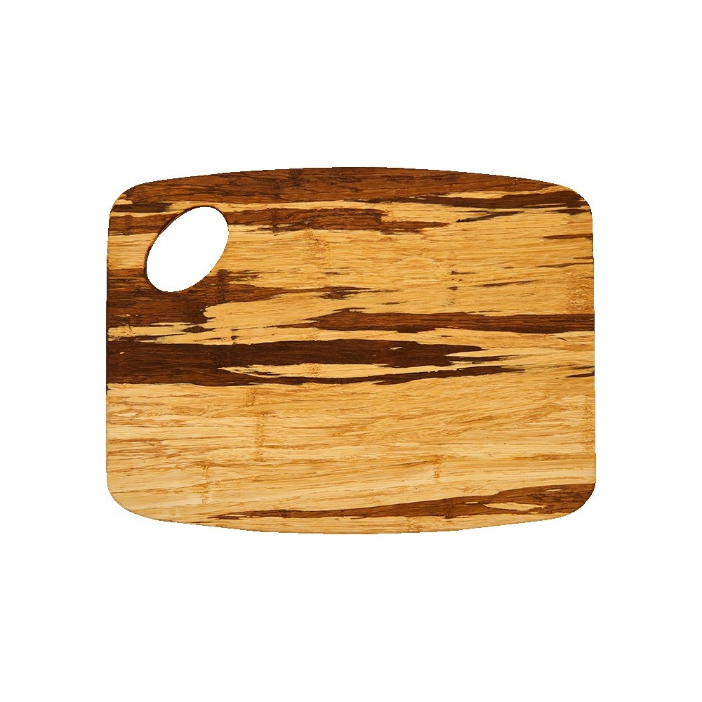 Grove Bamboo Cutting Board (M)