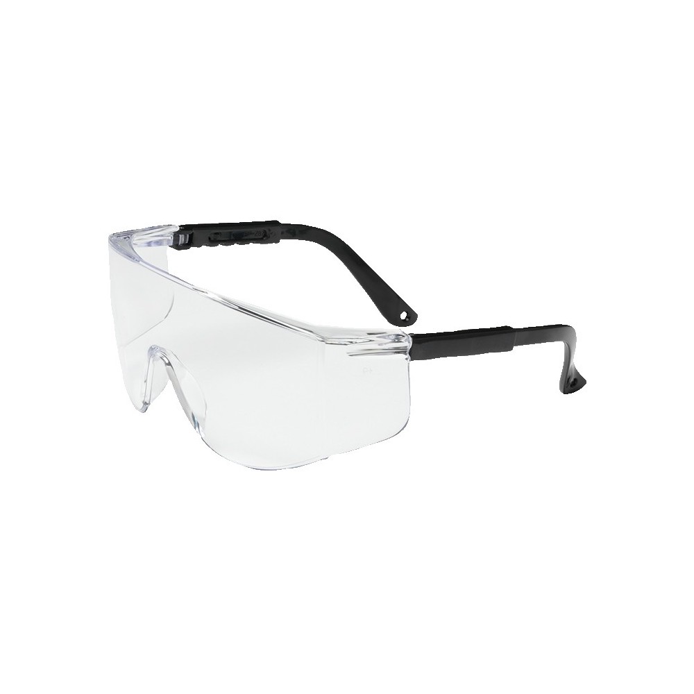 Bouton® Zenon Over The Glass Clear Glasses