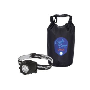 Nightstick® Dual-Light™ Headlamp
