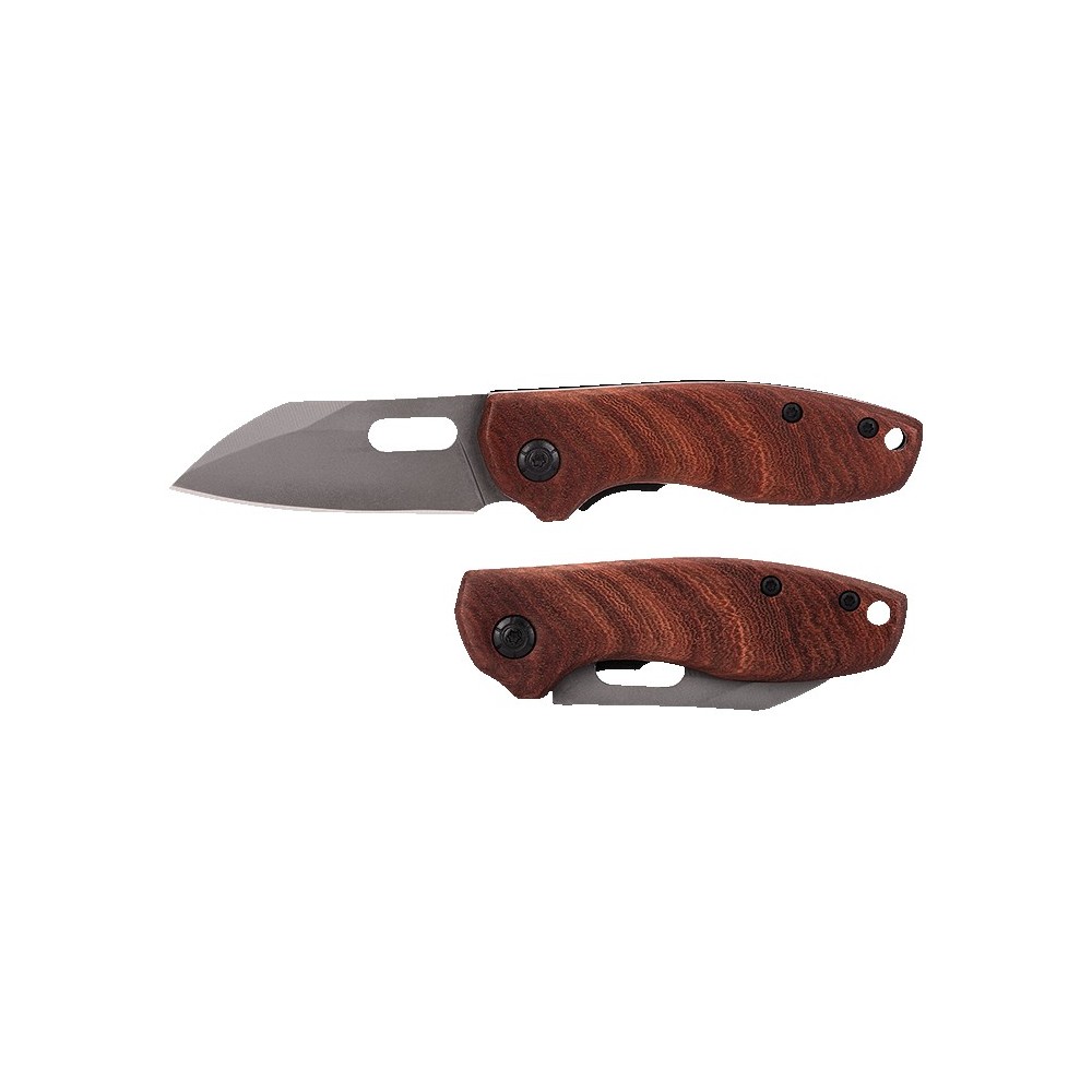 Timber Pocket Knife