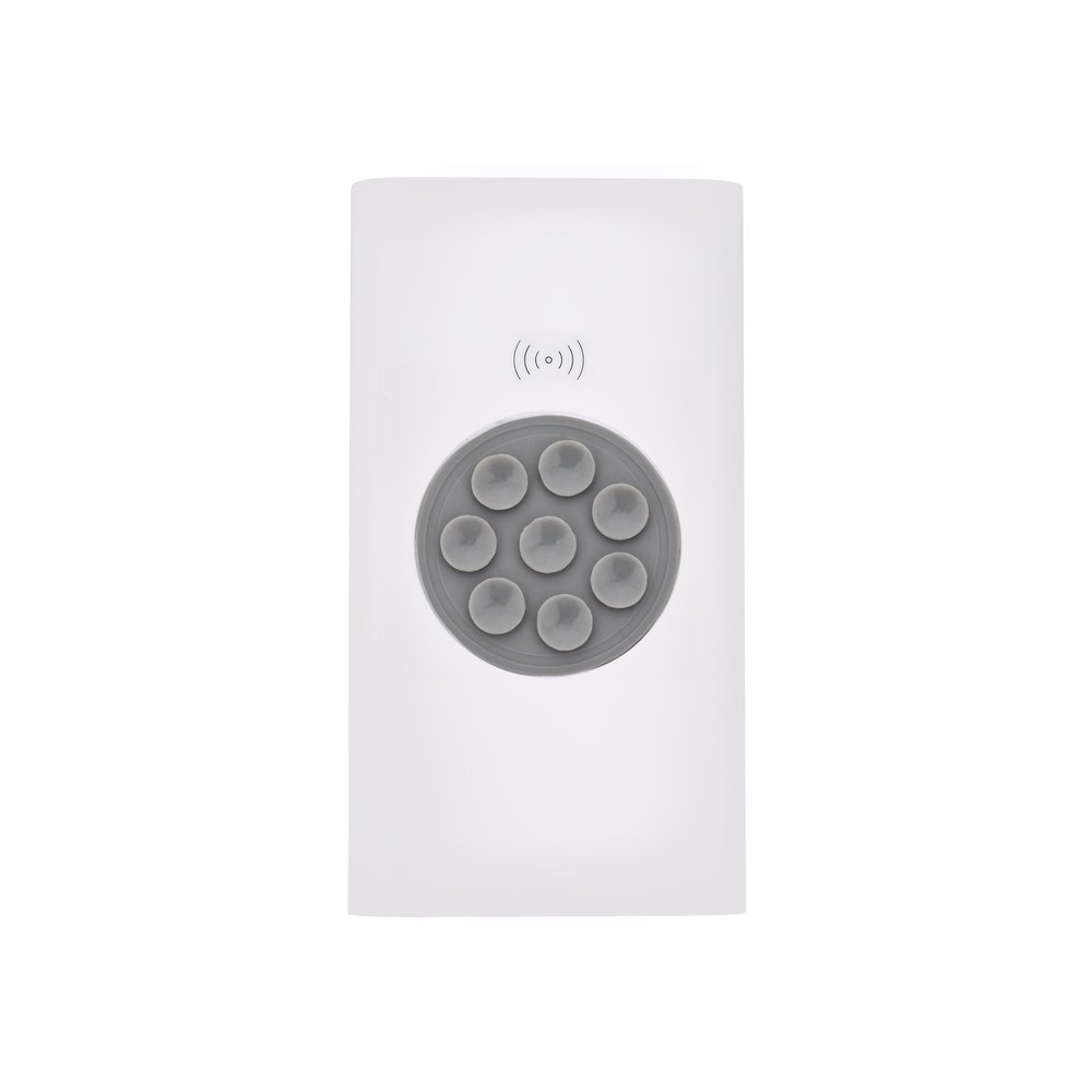 UL Certified Grip Wireless Power Bank & Charger