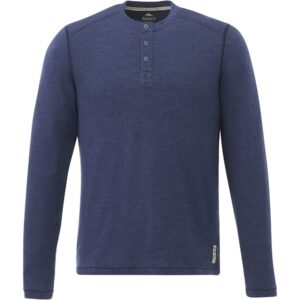 Men's Riverrock Roots73 Henley