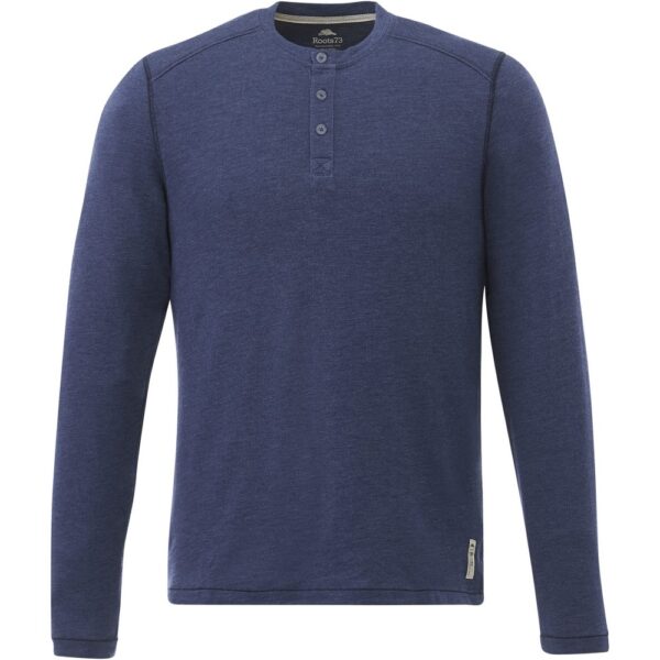 Men's Riverrock Roots73 Henley
