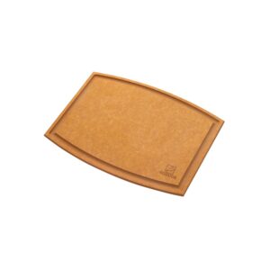 Niagara Cutlery™ Composite Wood Cutting Board 12"
