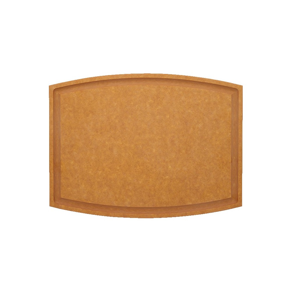 Niagara Cutlery™ Composite Wood Cutting Board 12"