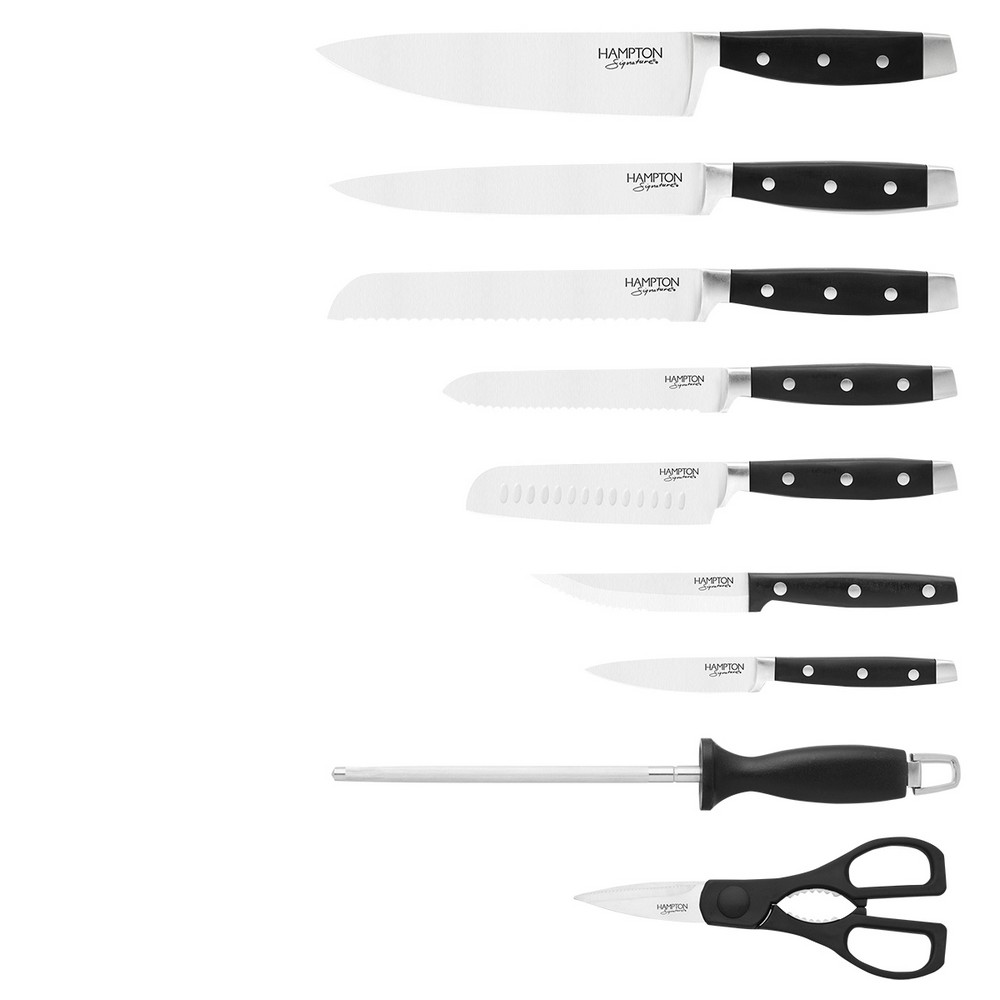 Hampton Signature® Continental 15 Piece Block Set