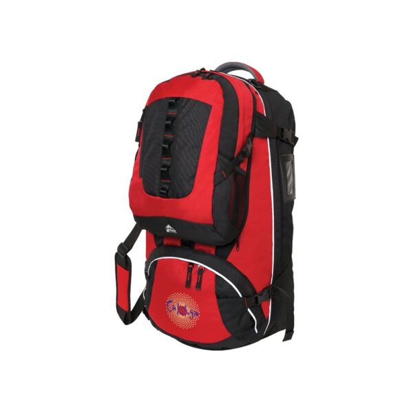 Urban Peak® Trekker Backpack (45/10L)