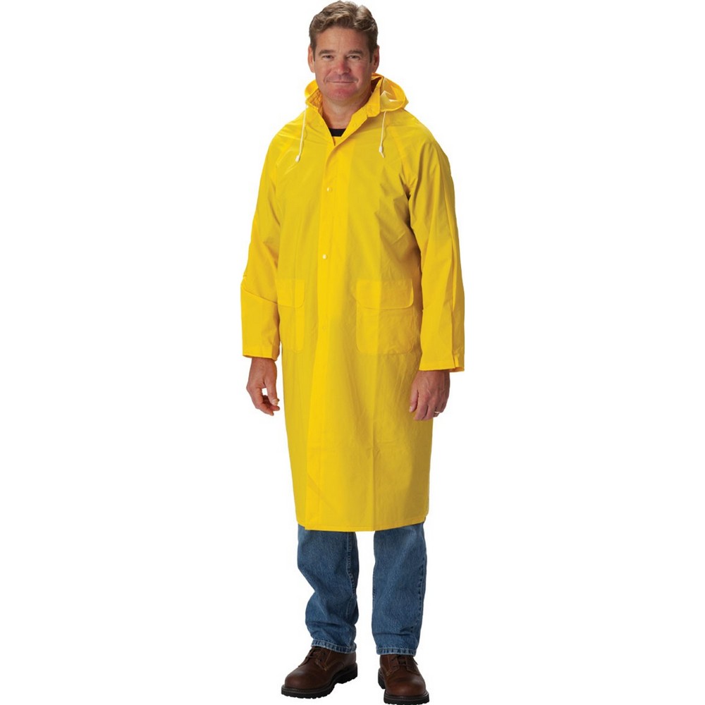 2-Piece 48" Raincoat