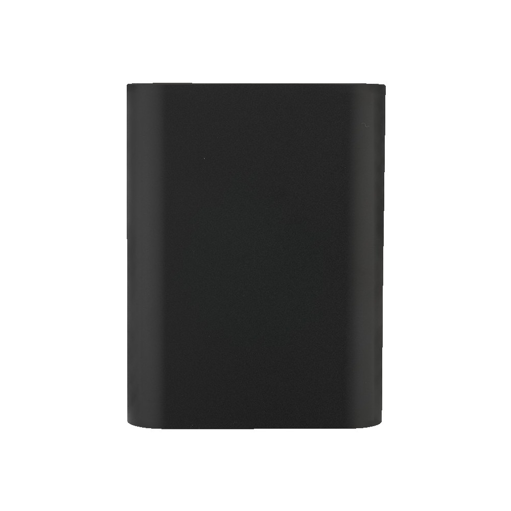 UL Cert Tri-Way Wireless & Power Bank 5000mAh