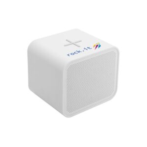 5W Assure Speaker with Wireless Charger