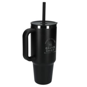 Hydro Flask® All Around Travel Tumbler 40oz