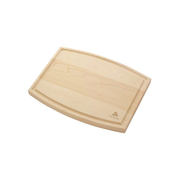 Niagara Cutlery™ Maple Arch Cutting Board 12"