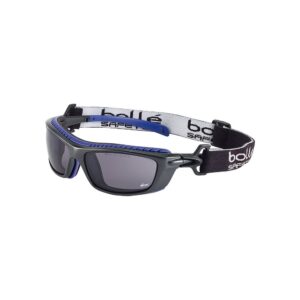 Bollé Baxter Glasses w/ Platinum Coating