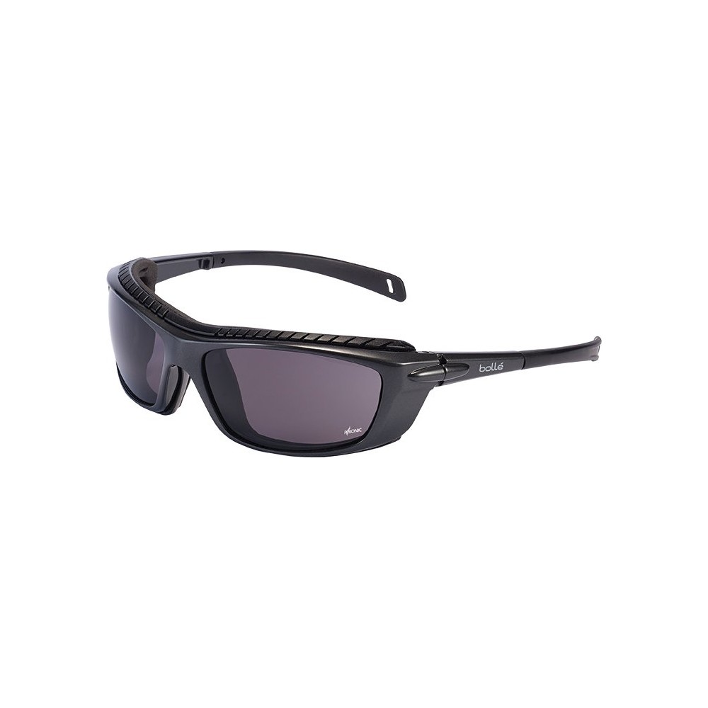Bollé Baxter Glasses w/ Platinum Coating