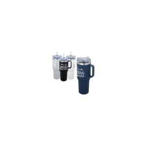 40 Oz. Urban Peak® Apex Ridge Vacuum Travel Mug