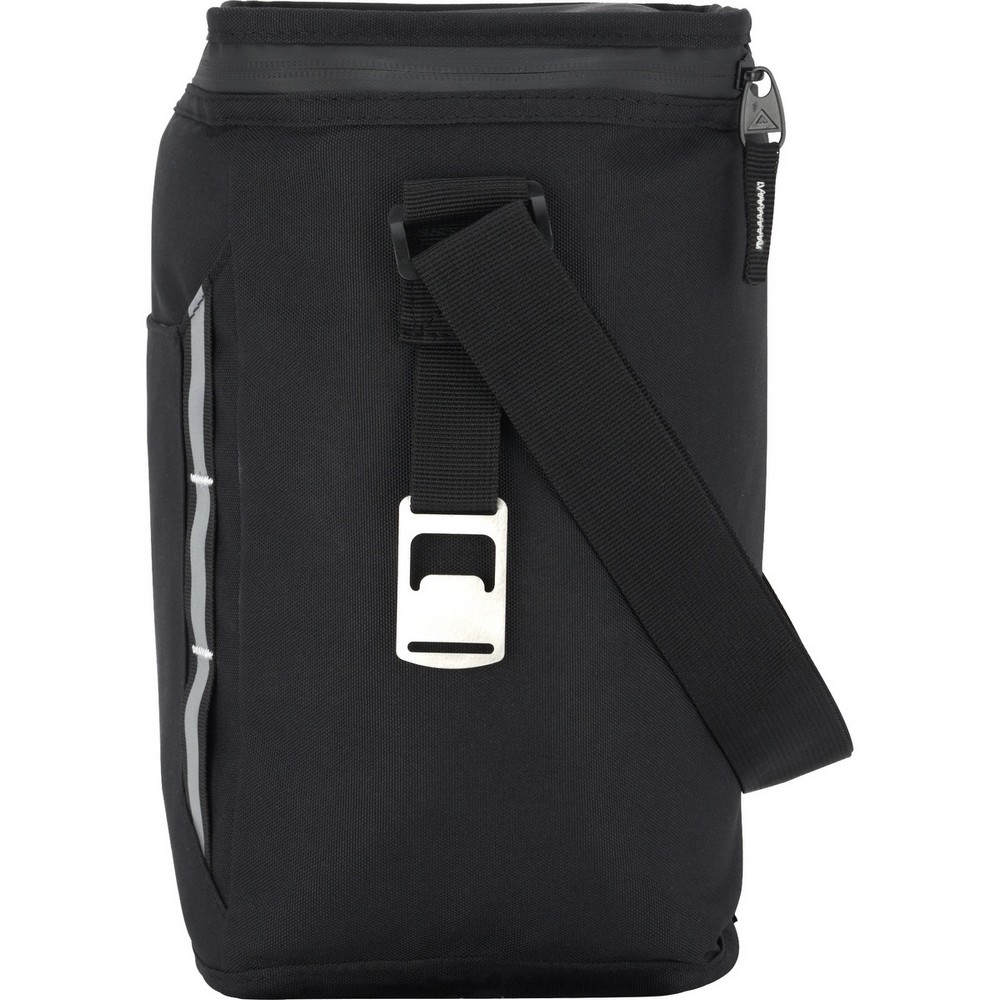 EarthTrendz™ rPET Whitewater 24 Can Cooler